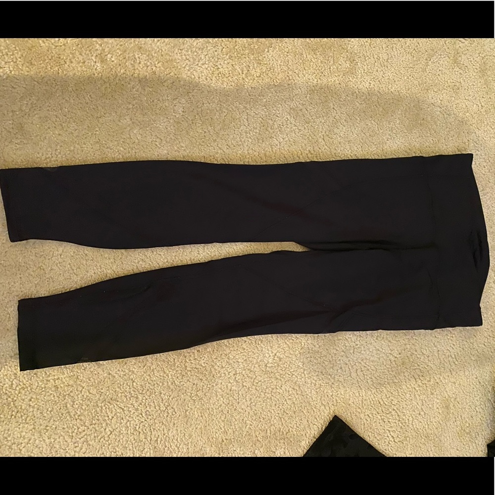 Lululemon leggings